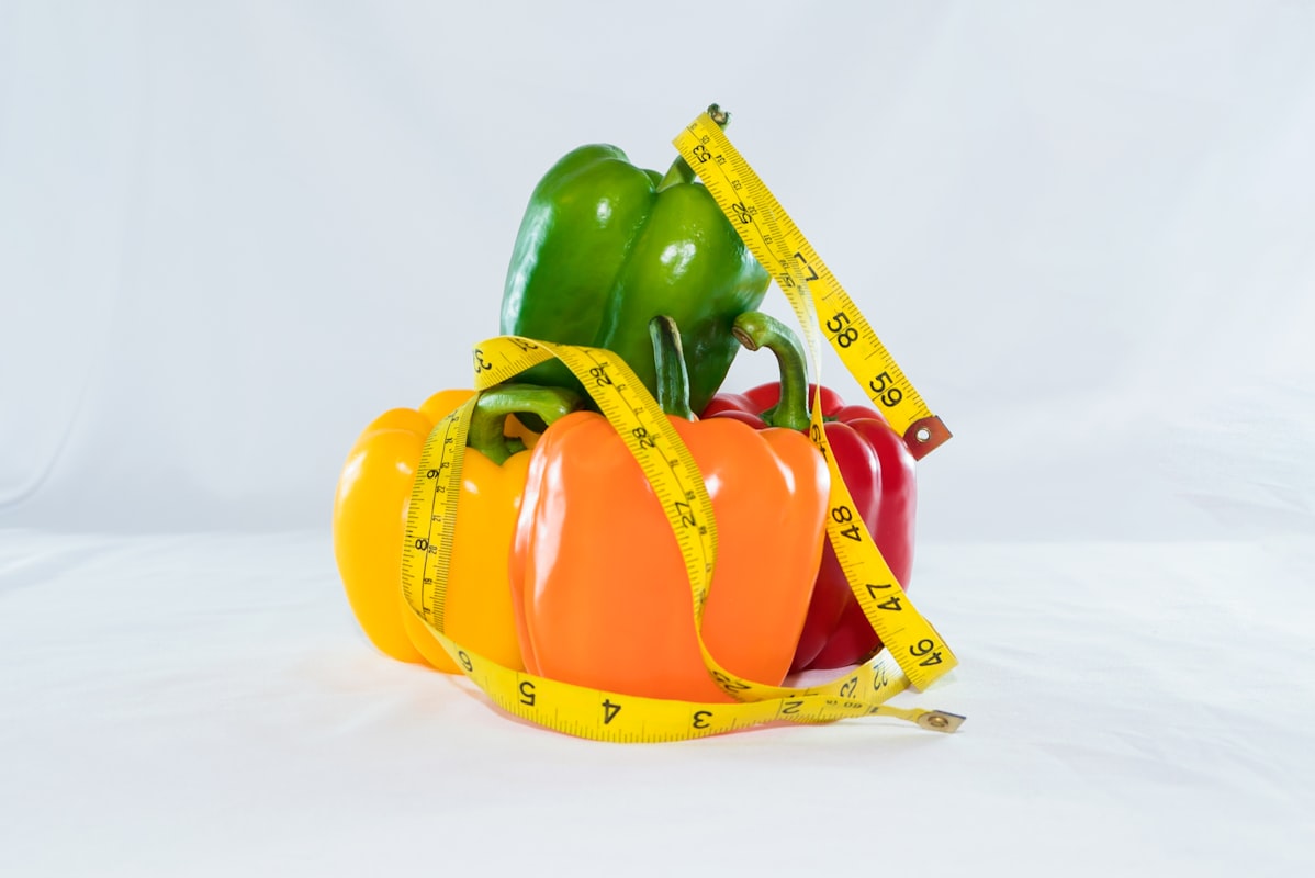 Personalized nutrition consultation