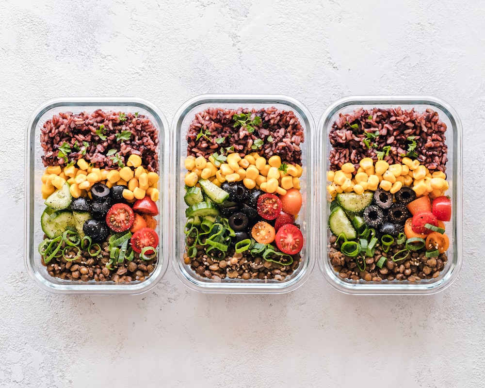 Plant-Based Eating