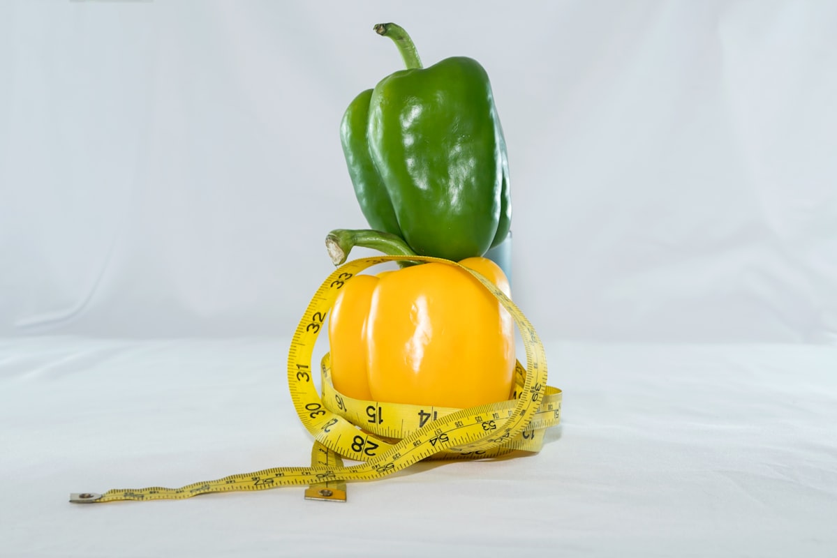 Eating for Energy